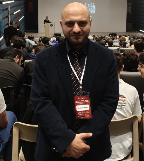 Dr. Onur Gök